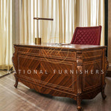 Executive Office Table