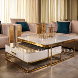 Marbella Centre Table Set