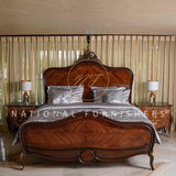 Vintage Bed Set
